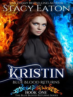 cover image of Kristin